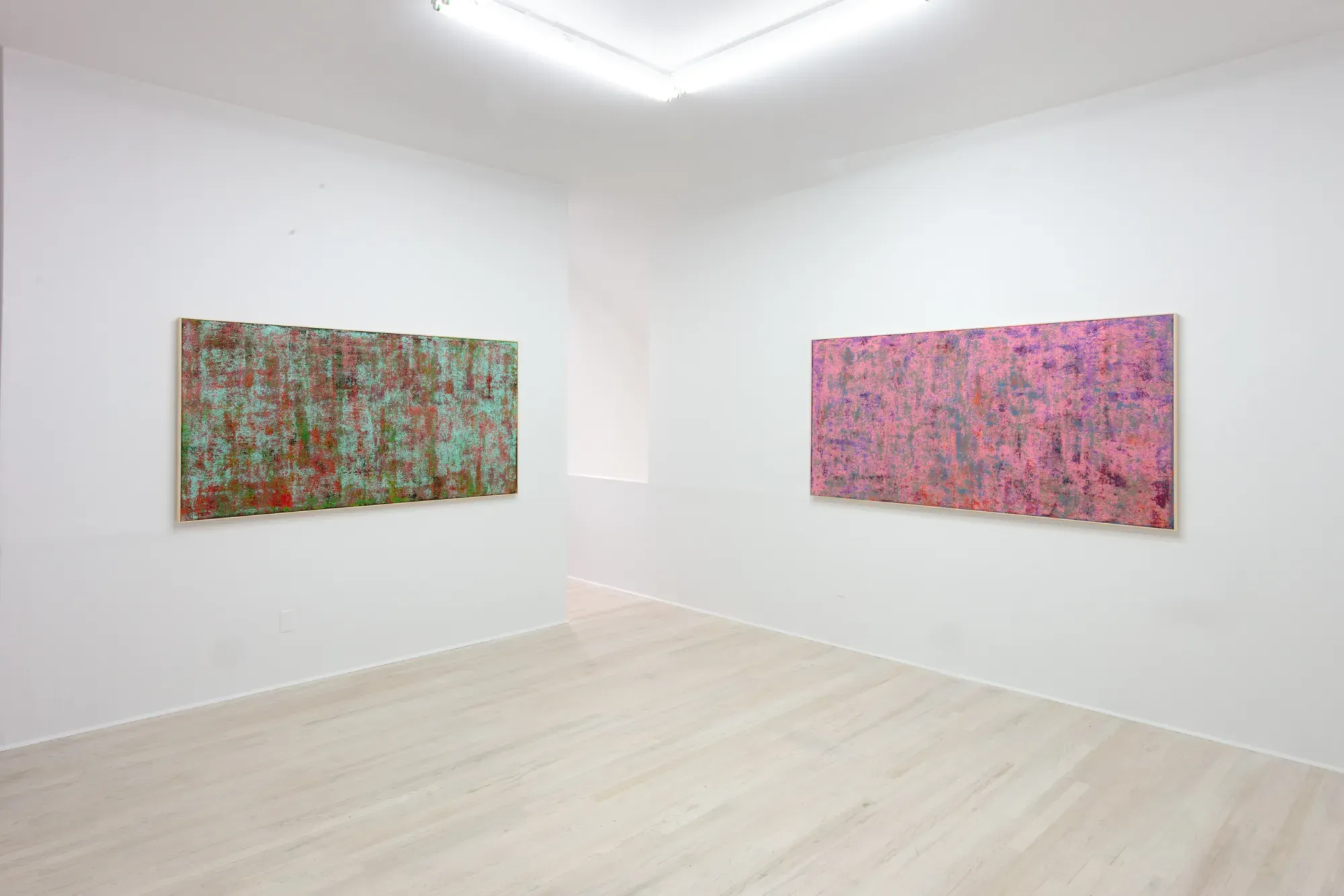 Steven Cox, Panorama at Halsey McKay, photo 8
