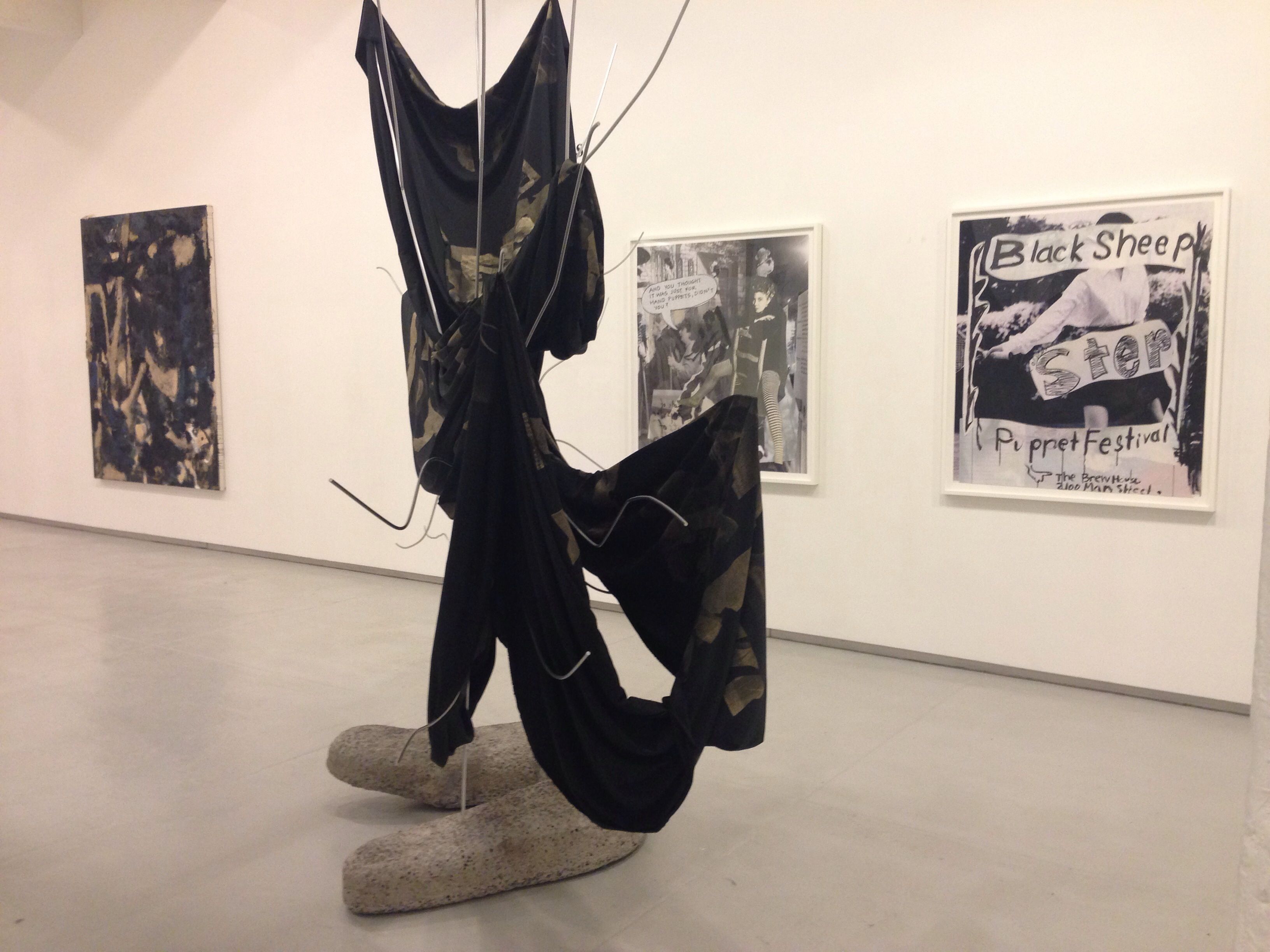 Independent Projects, Independent Projects at Center548, photo 3