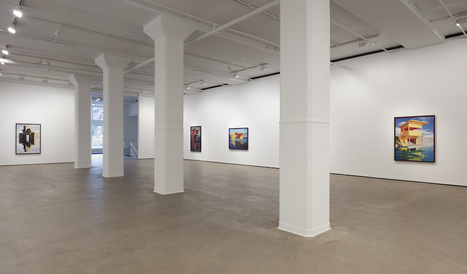 Installation view 10