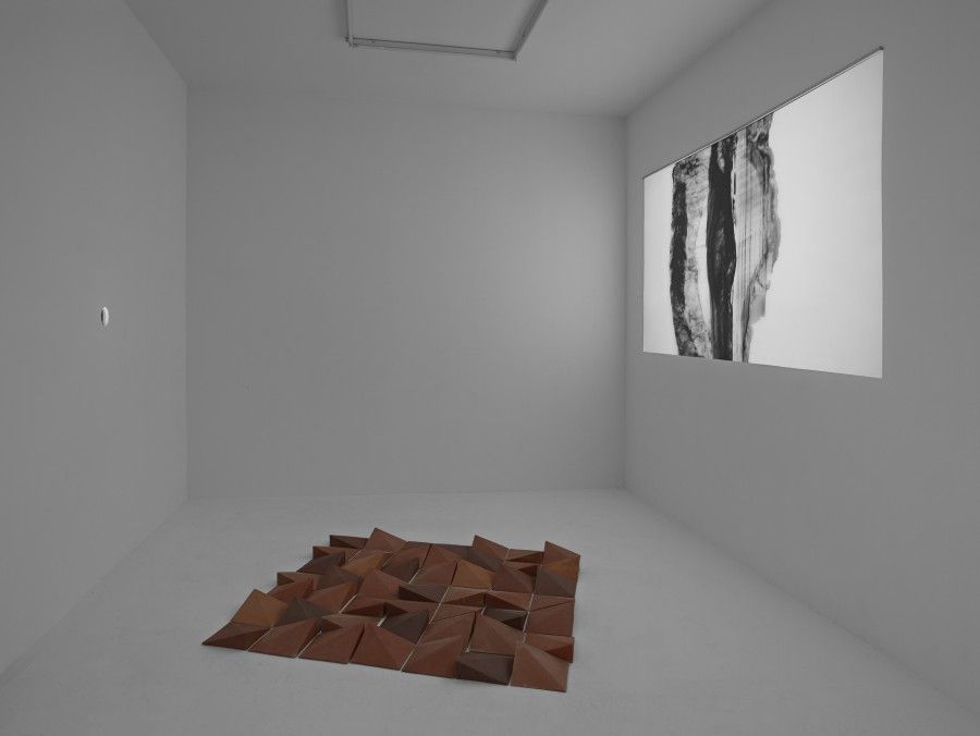 Tasman & Webb, Bi-Stable States at Room East, photo 4