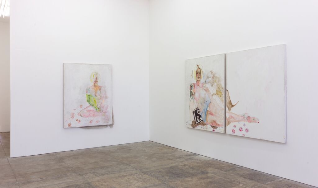 Jake Cruzen, Jake Cruzen at Young Art, photo 4
