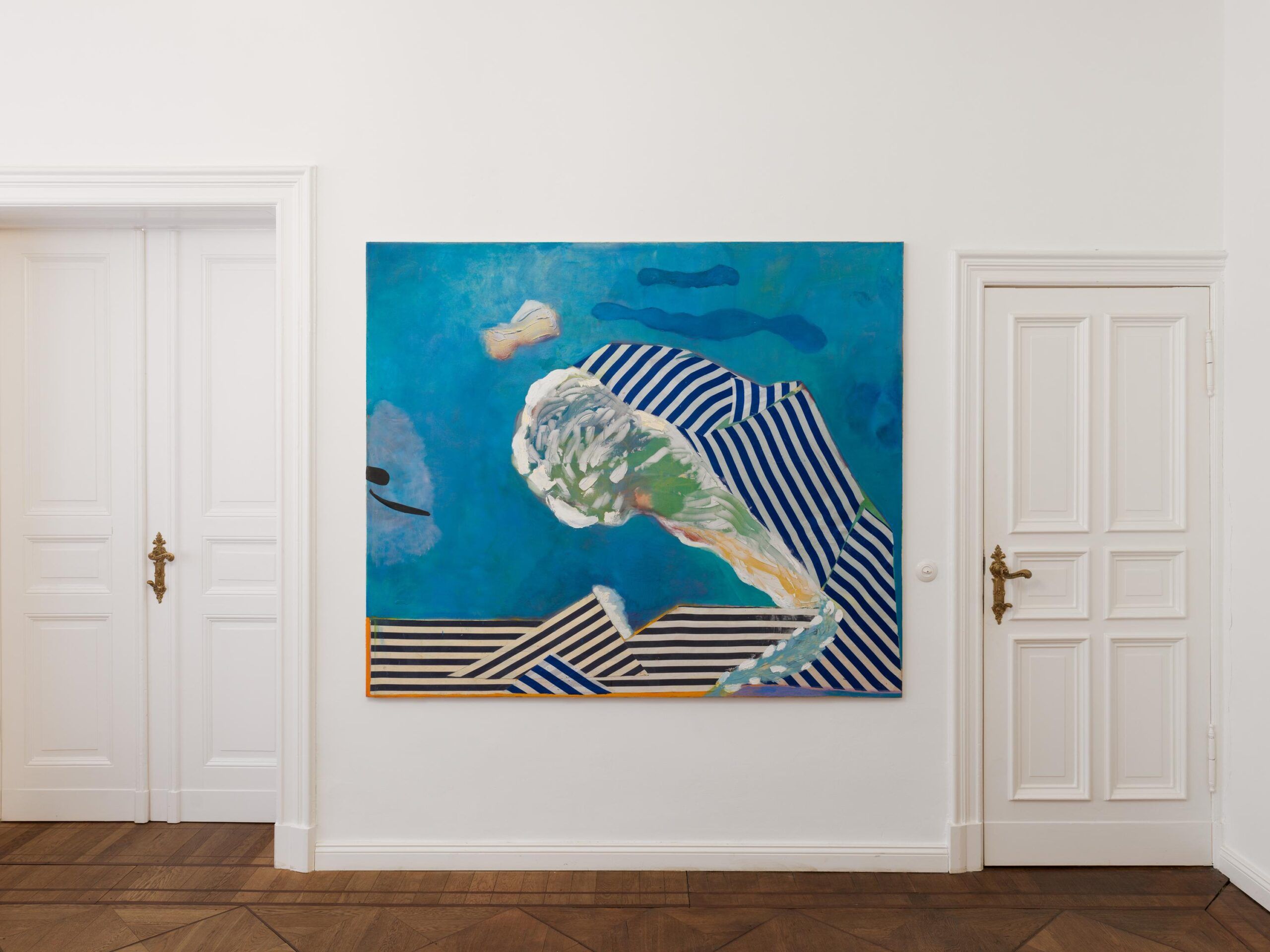 Last Summer, Last Summer at Contemporary Fine Arts, photo 4