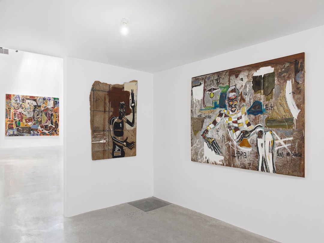 Alexandre Diop, image 7 of 10