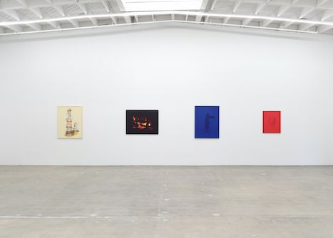 Sarah Charlesworth, Neverland at Karma, photo 9