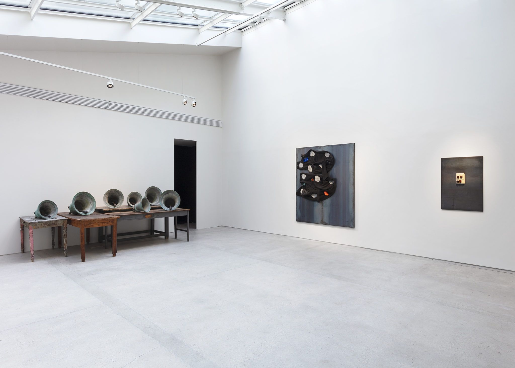 Jannis Kounellis, image 4 of 10