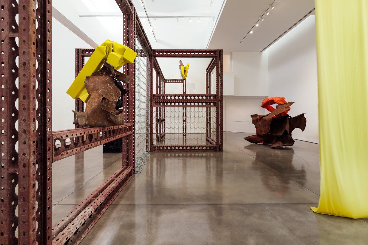 Carol Bove, image 2 of 6