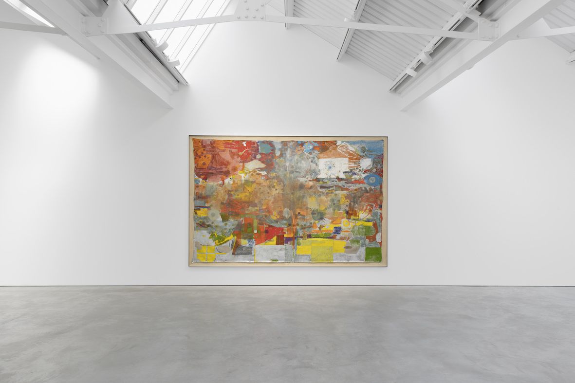 Justin Caguiat, Dreampop at Modern Art, photo 4
