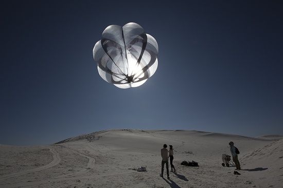 Tomás Saraceno, image 2 of 2