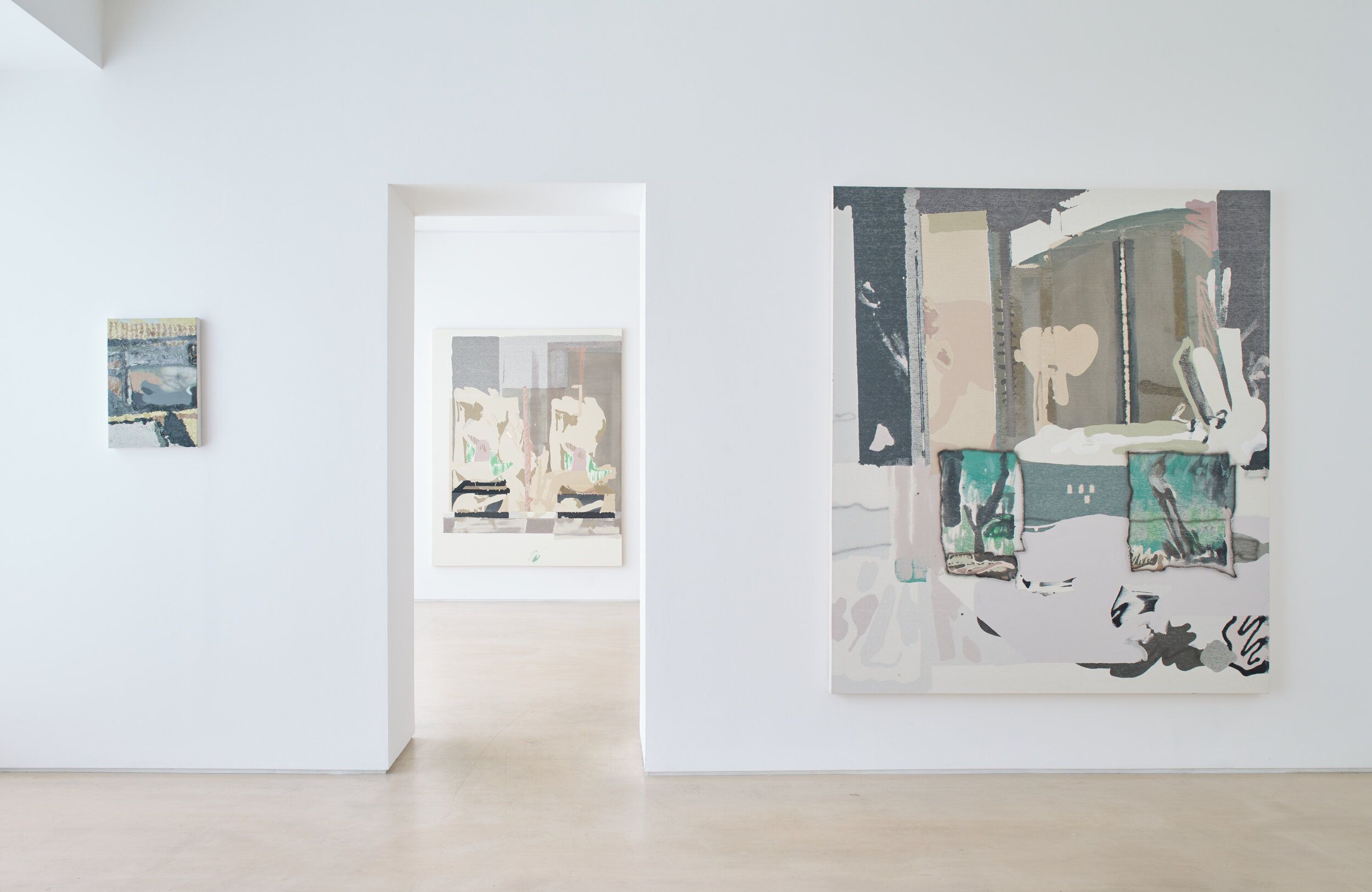 Alex Urie, Silo at Peer, photo 4