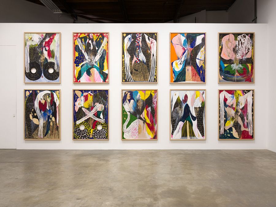 Naotaka Hiro, Armor at The Box, photo 3