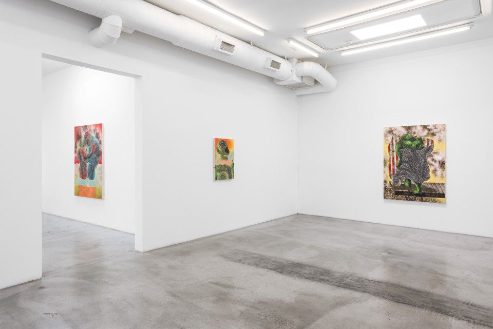 Didier William, Pulse at M+B, photo 4