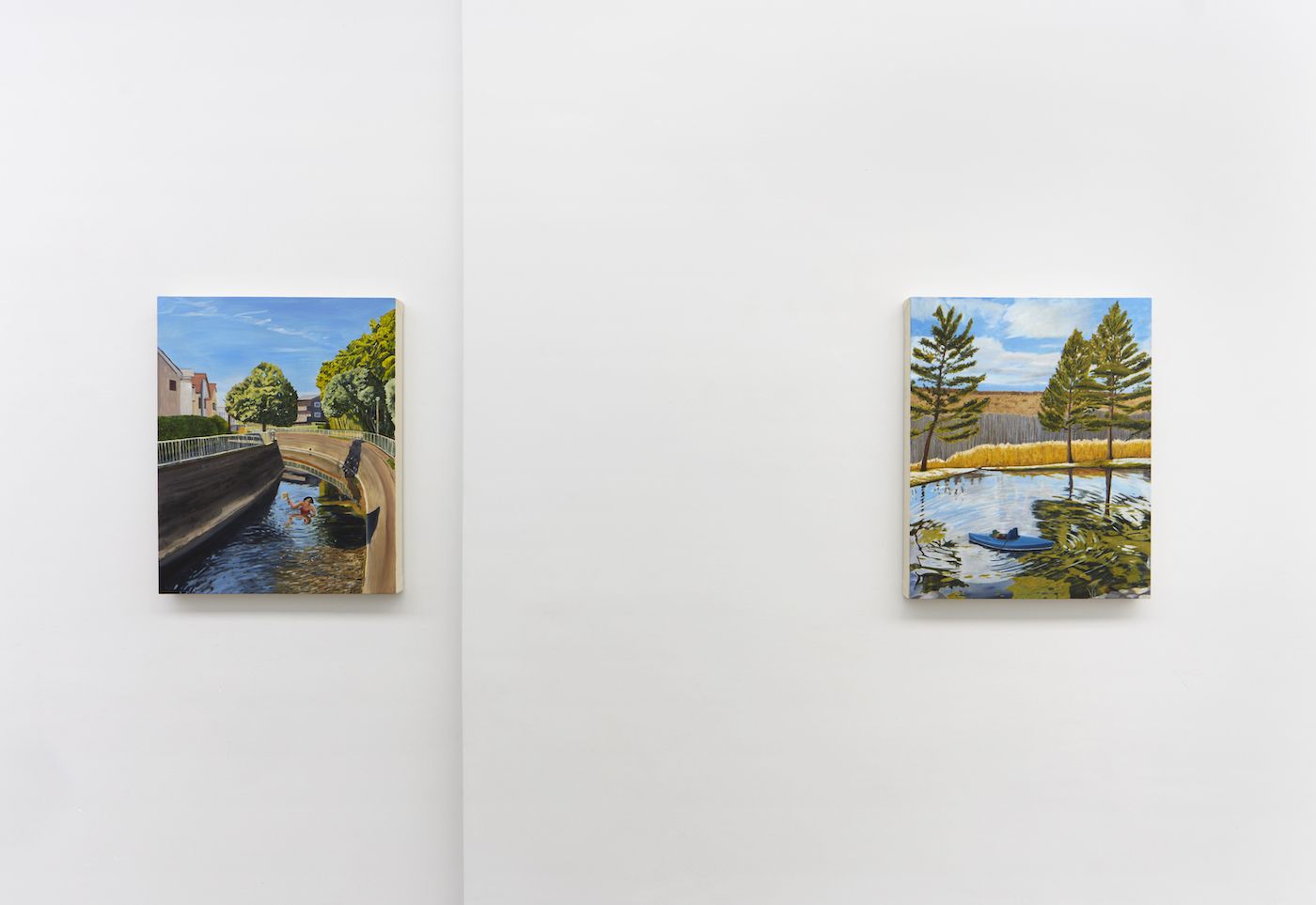 Hiroya Kurata, Linger On at Long Story Short, photo 8