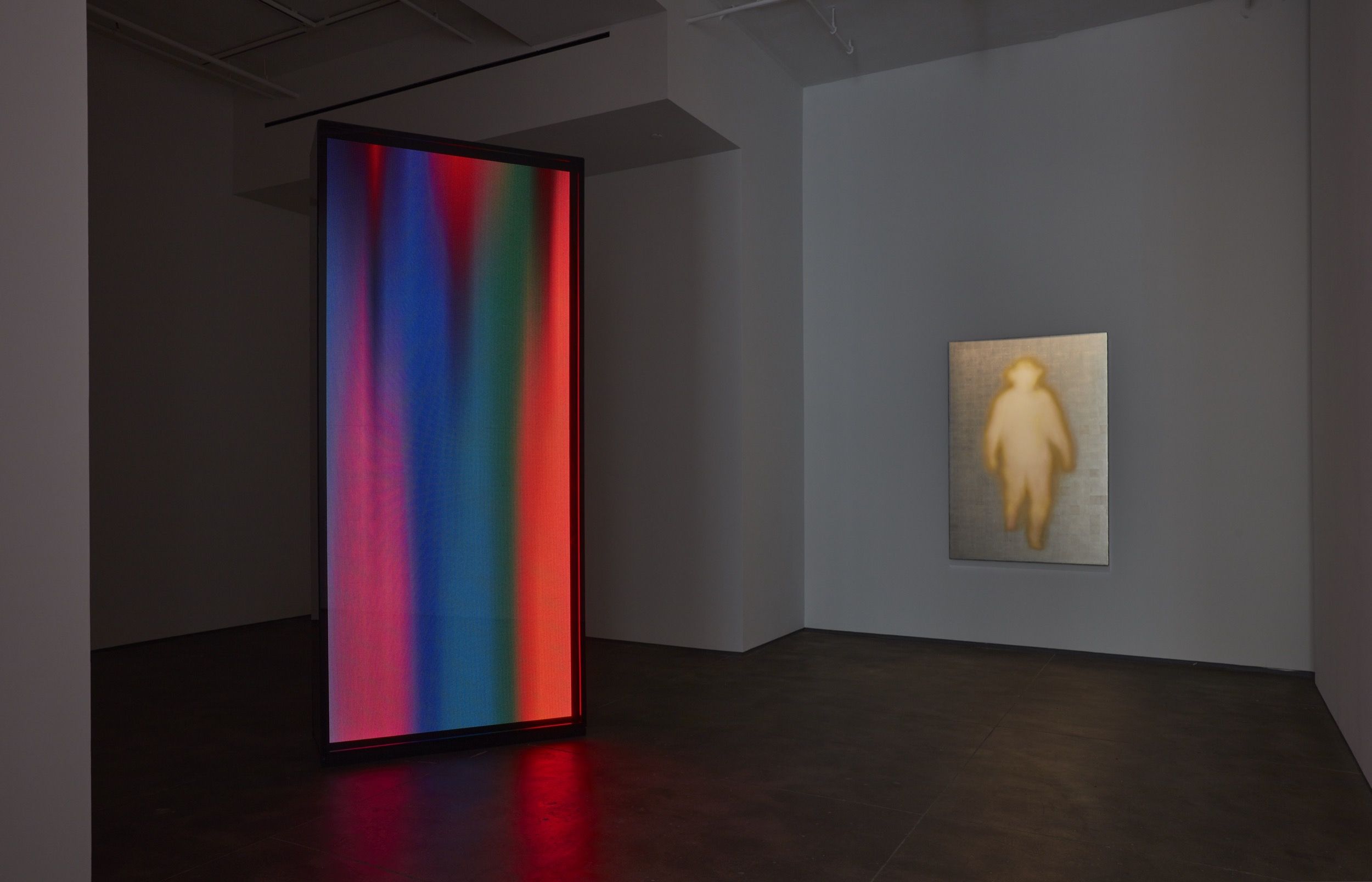 Installation view 9