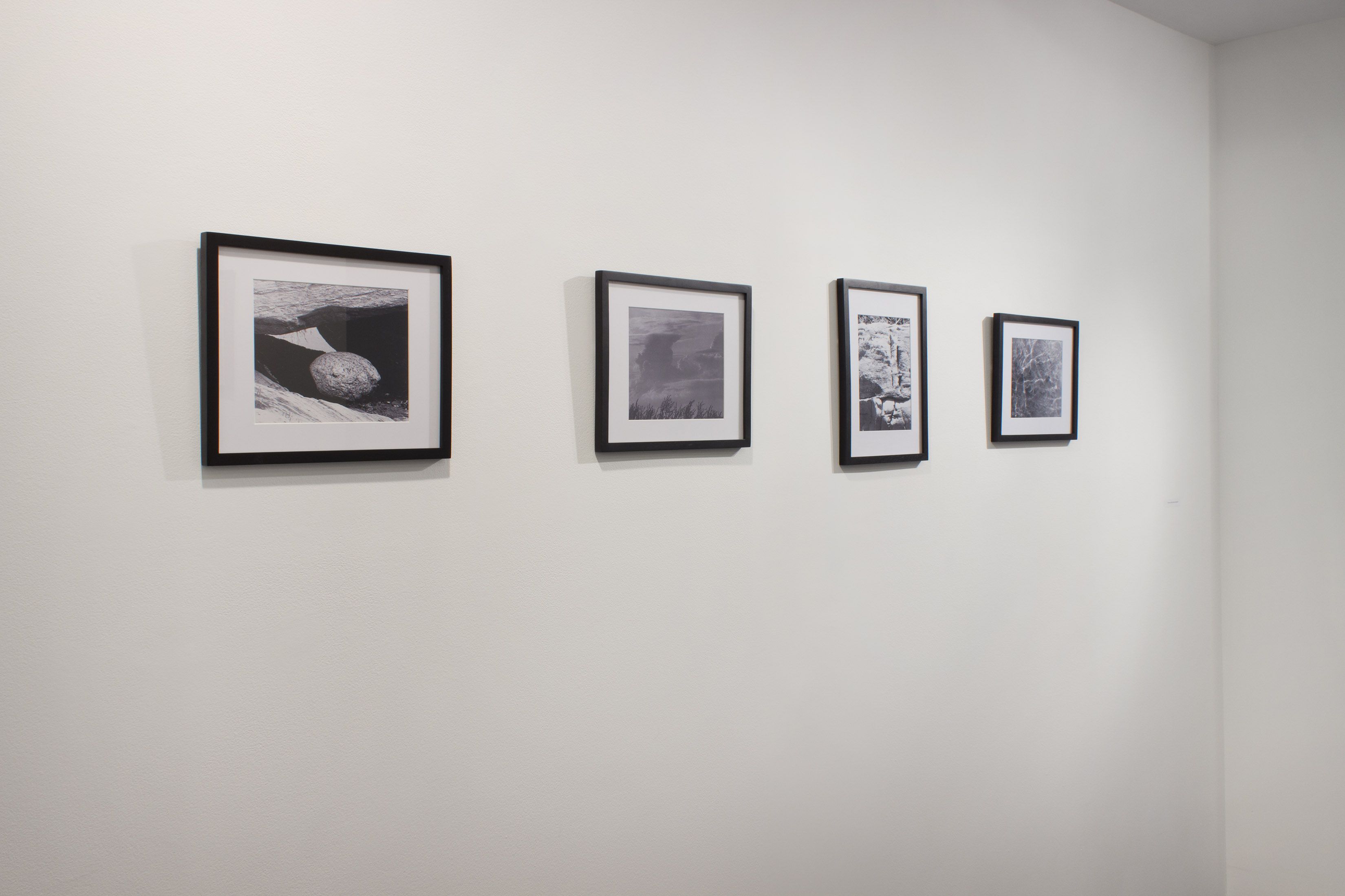 Edward Dugmore, Topography of Body and Land / Paintings and Drawings from 1969 at Loretta Howard, photo 5