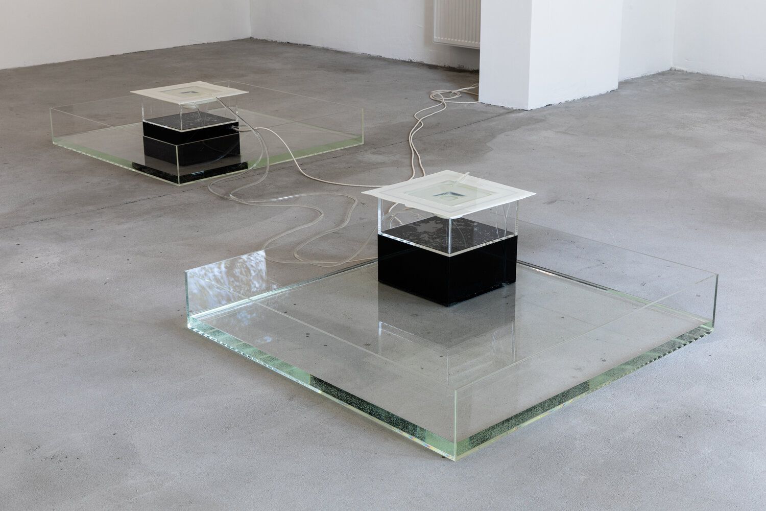 Christopher Aque, A Void at Sweetwater, photo 3