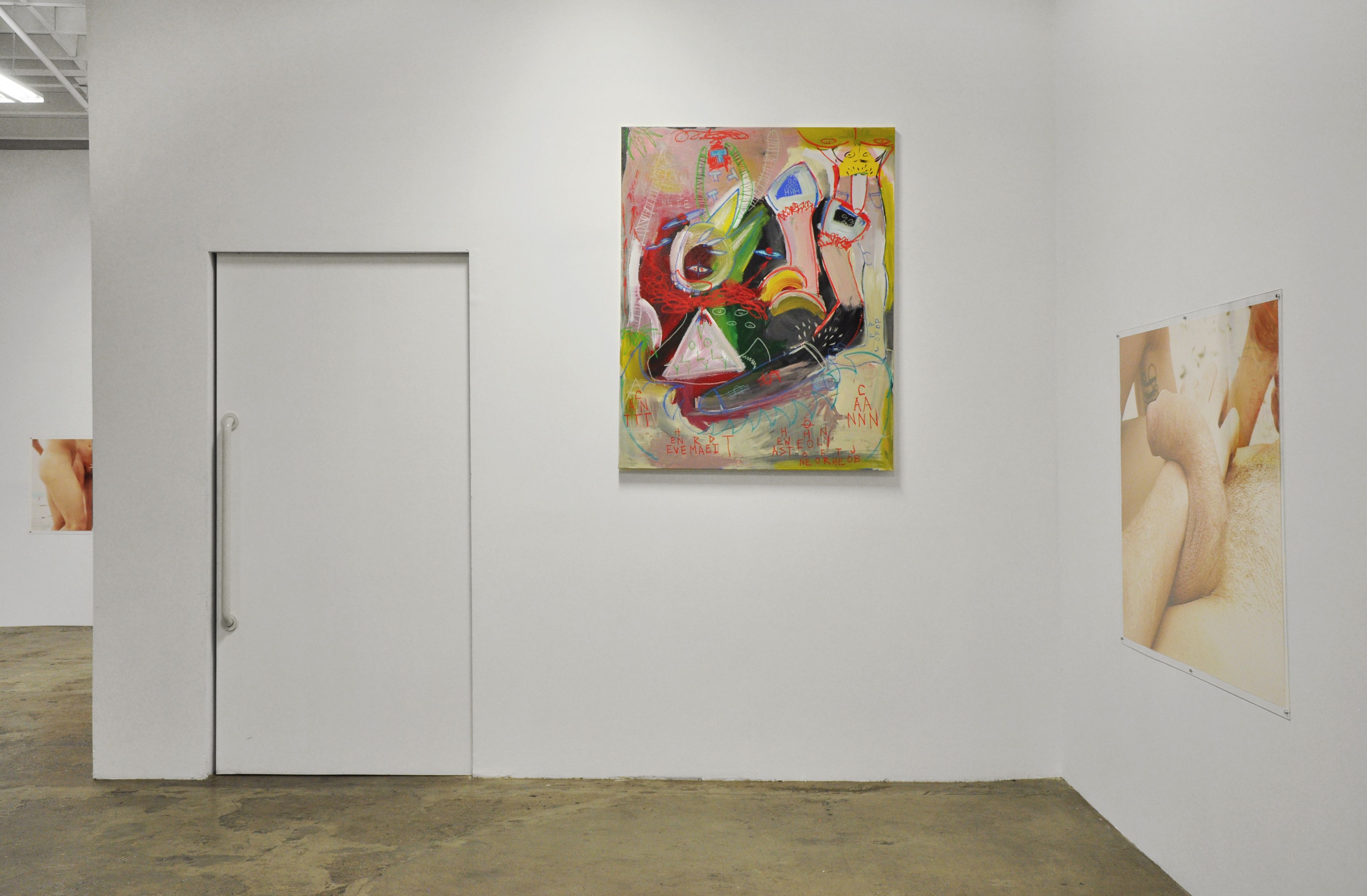 Josh Paul Thomas, Reintentions at Museum as Retail Space, photo 9