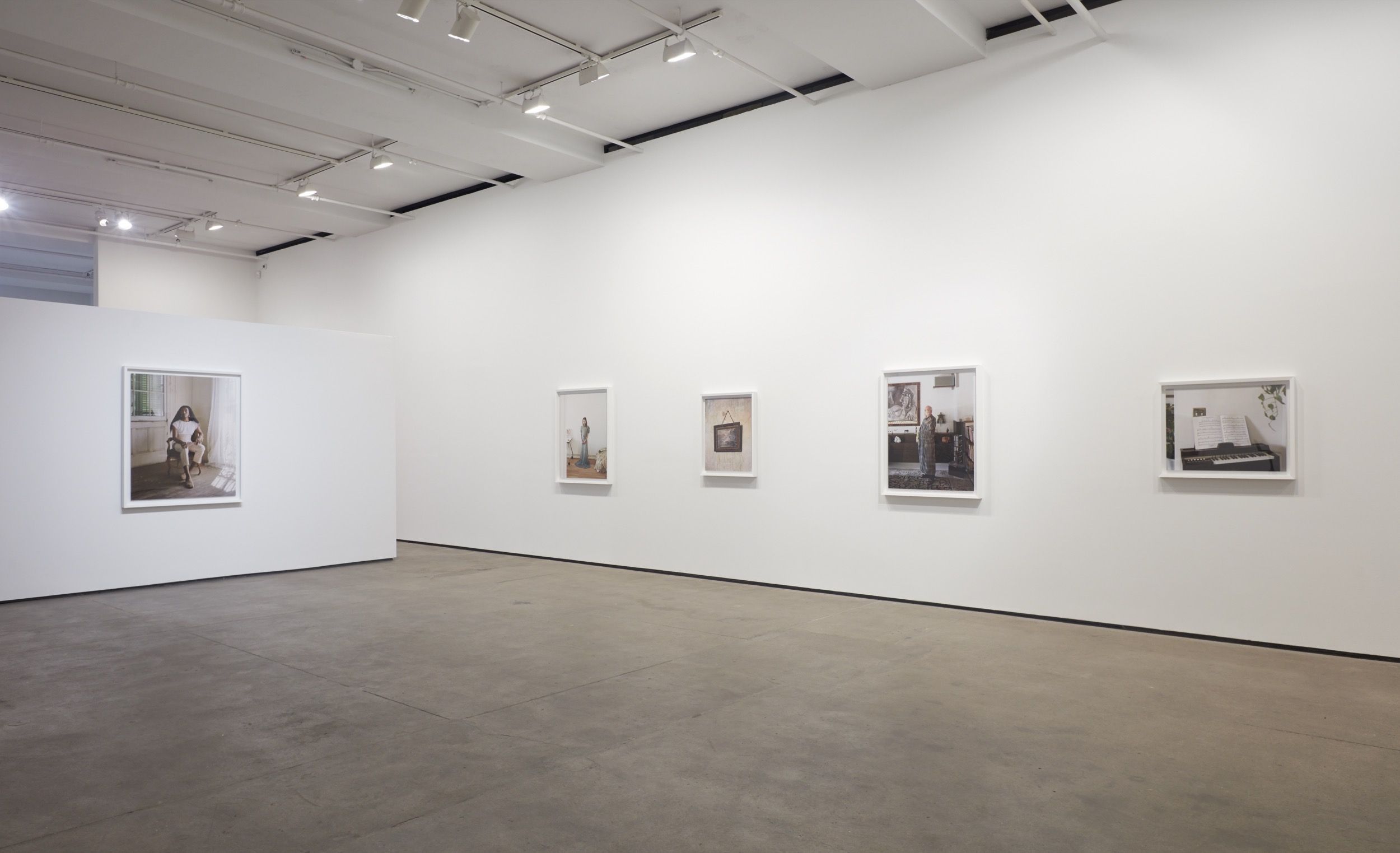 Installation view 11