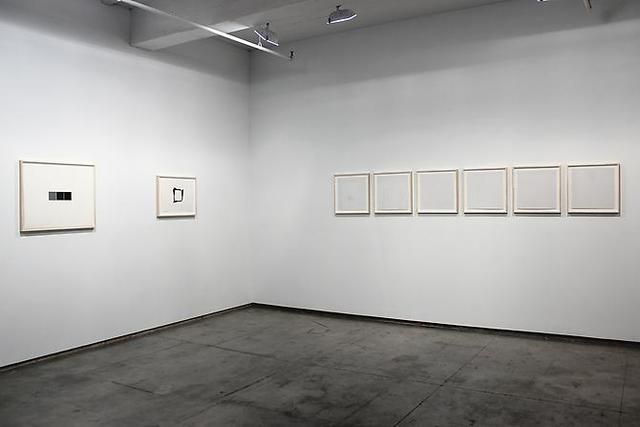 Francois Morellet, Preliminaries at Josée Bienvenu Gallery, photo 3