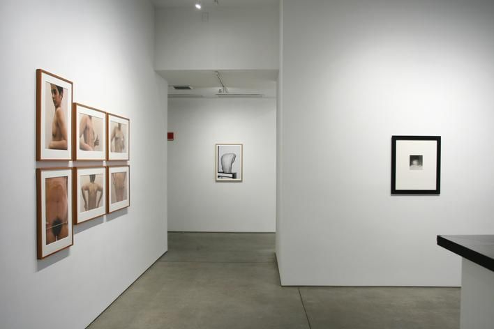 De-Formations, De-Formations at Bruce Silverstein, photo 5