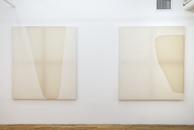 Ryan Lauderdale / Jessica Sanders, Lauderdale / Sanders at Kansas Gallery, photo 4