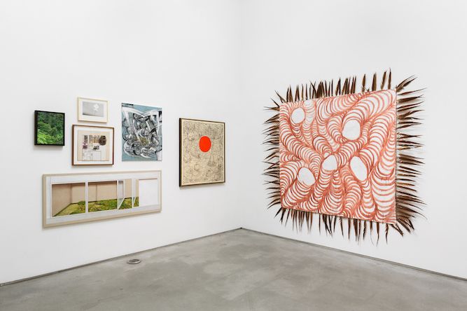 Walk Against the Wind, Walk Against the Wind at Micki Meng & Parker Gallery, photo 5