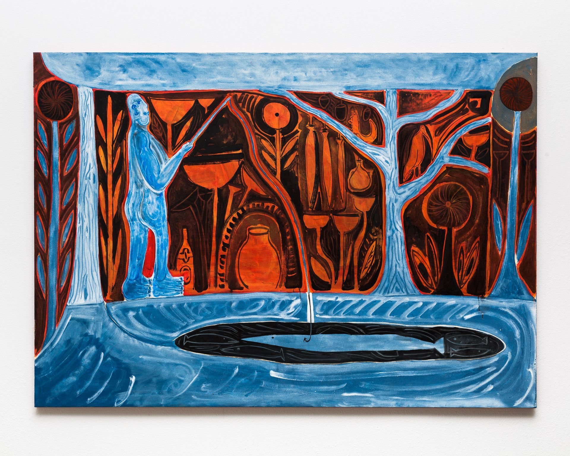 Twisted Dream, Twisted Dream at John Wolf Presents, photo 5