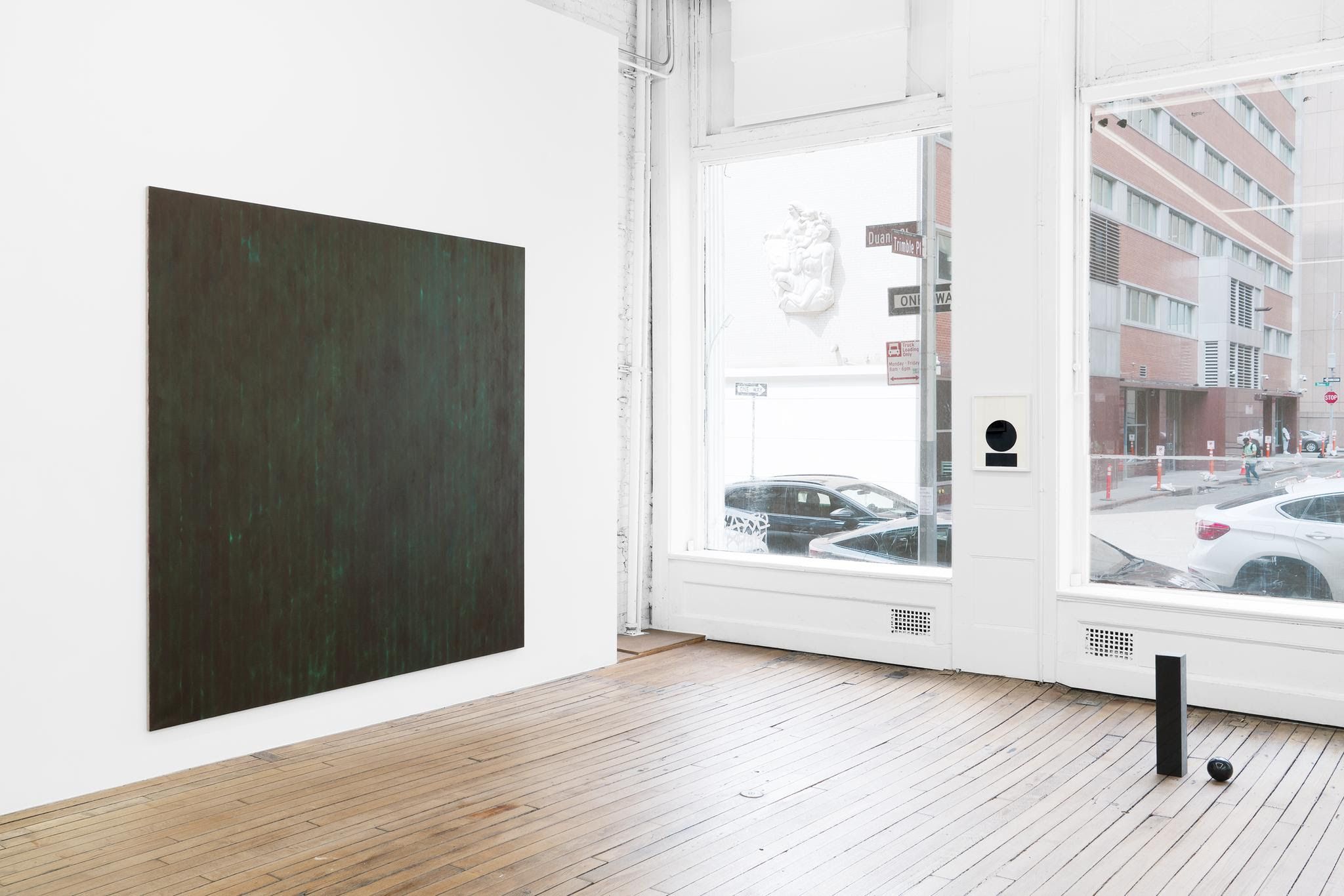 Installation view 4