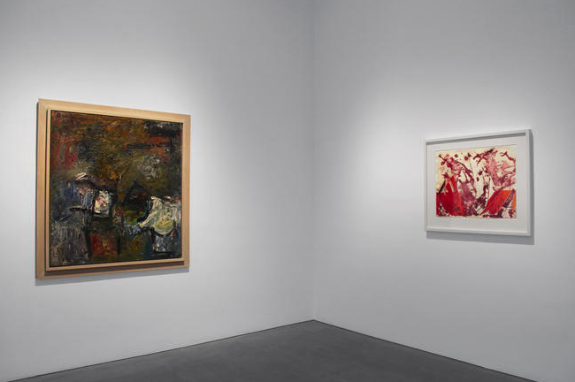 Abstraction, Abstraction at Robert Miller Gallery, photo 4