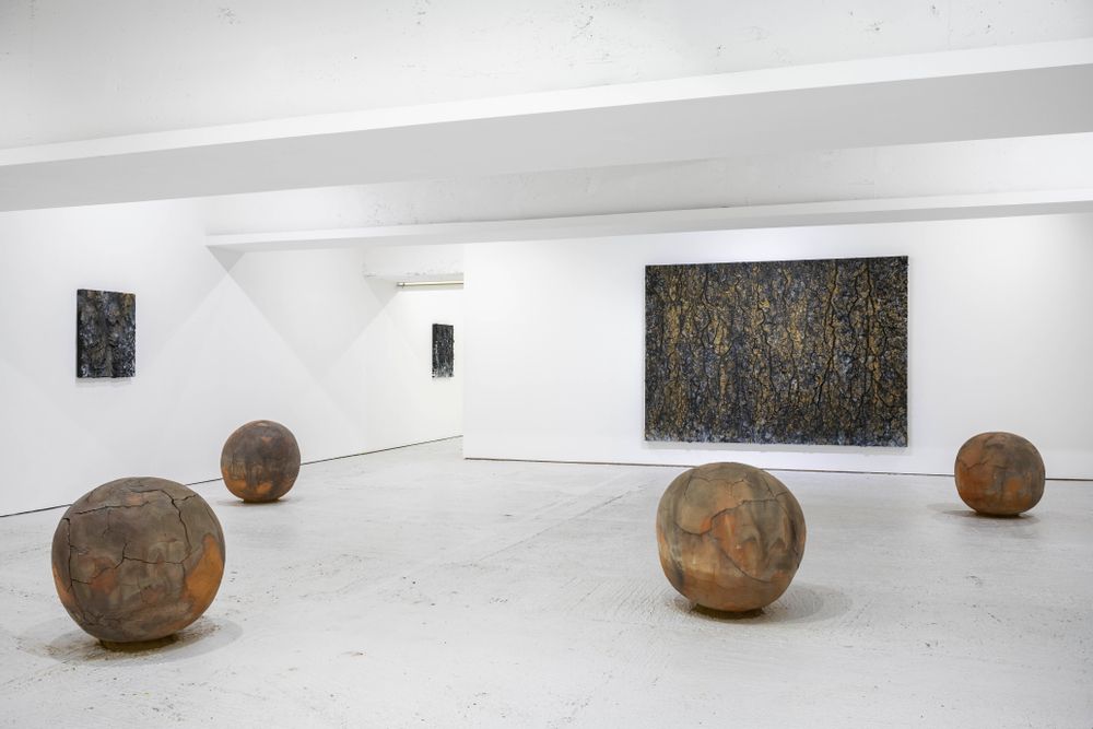 Bosco Sodi, image 3 of 10
