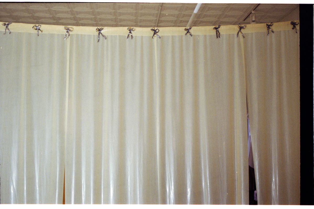 Beatrice Bonino, If I Did, I Did, I Die at Jacqueline Sullivan Gallery, photo 3