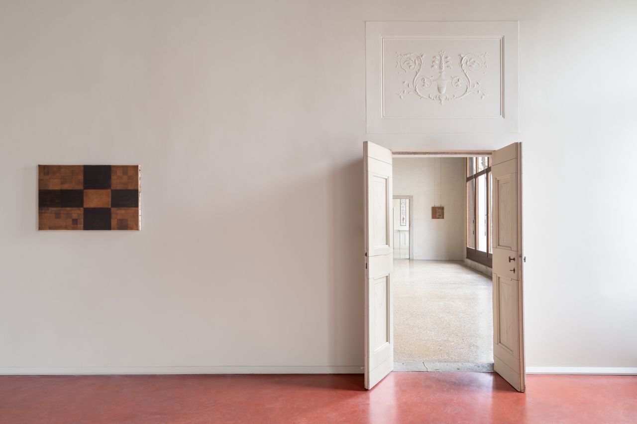 Adam Alessi, Fields at Barbati Gallery, photo 8