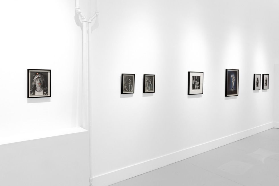Peter Berlin, One of a Kind at ClampArt, photo 7