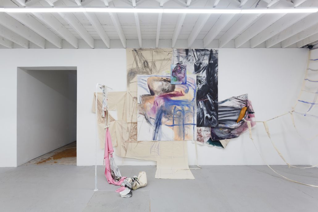 Clara Varas, Between Memory and Desire at Dimensions Variable, photo 2