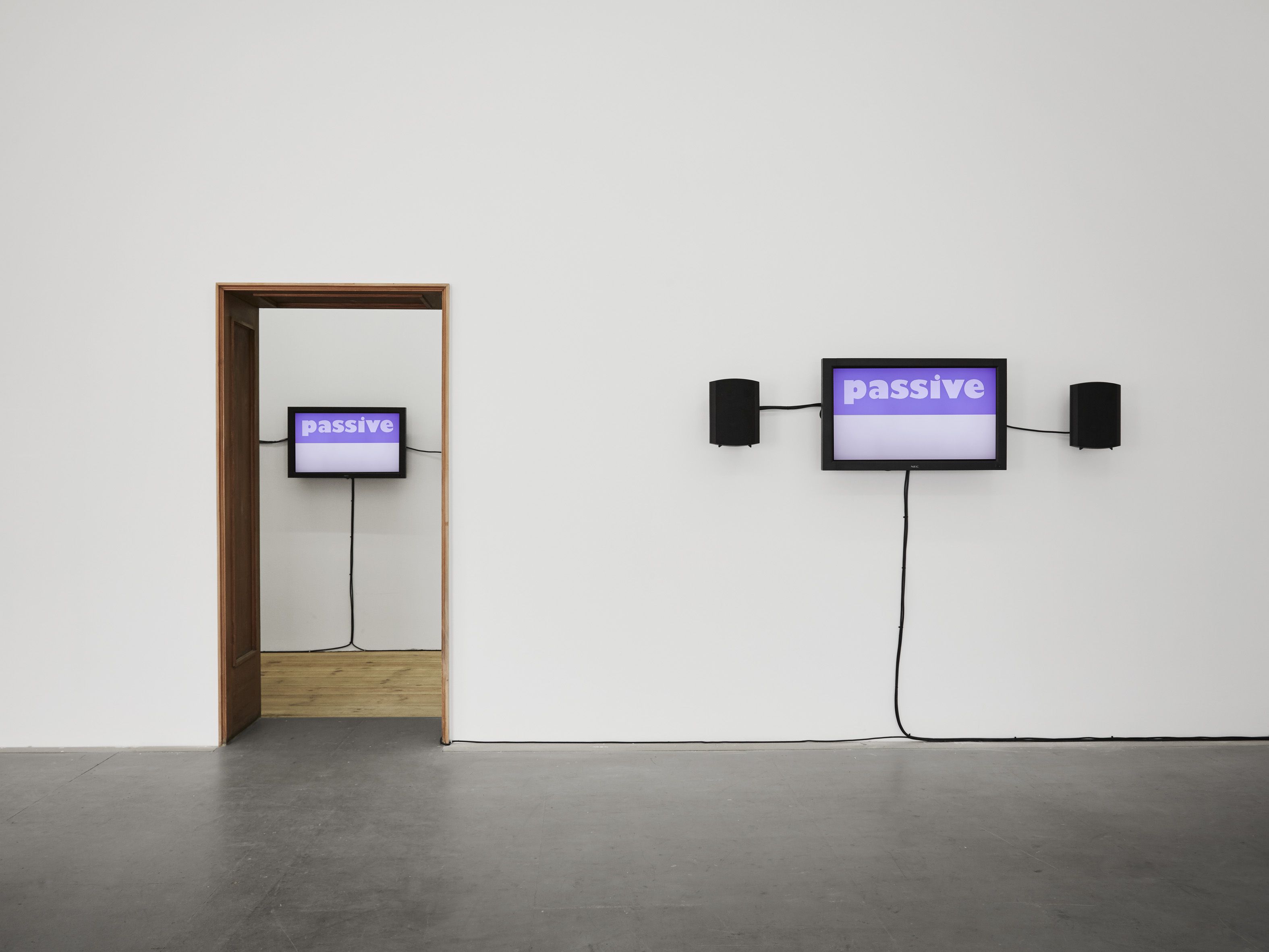 Morag Keil, Passive Aggressive at Eden Eden, photo 3