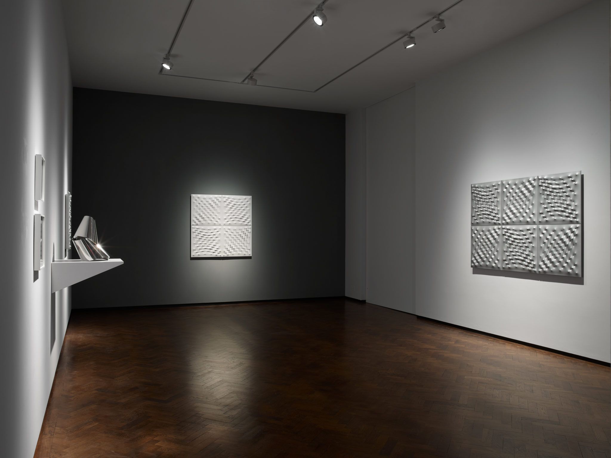 Enrico Castellani, image 7 of 7