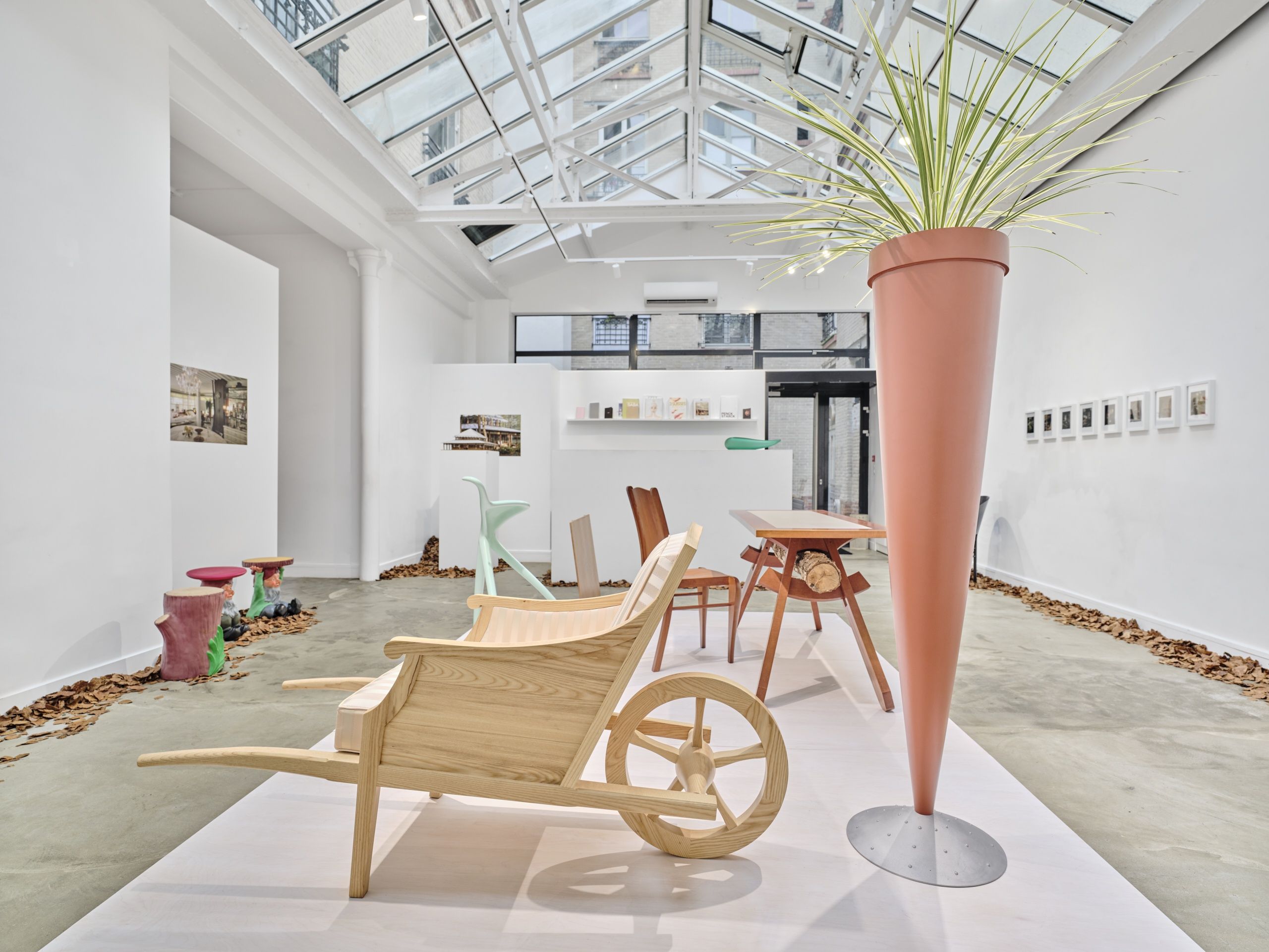Philippe Starck, image 2 of 4