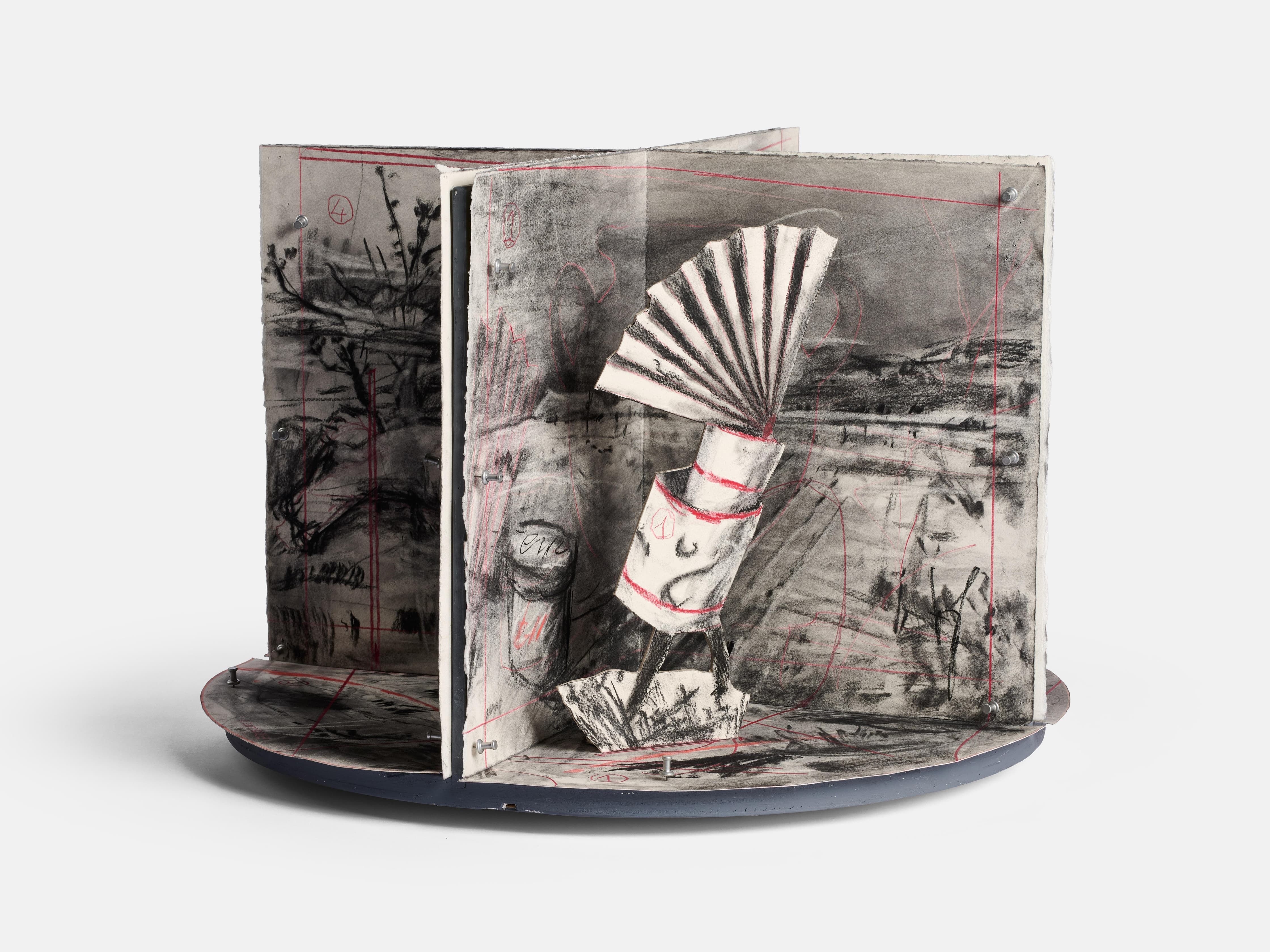 William Kentridge