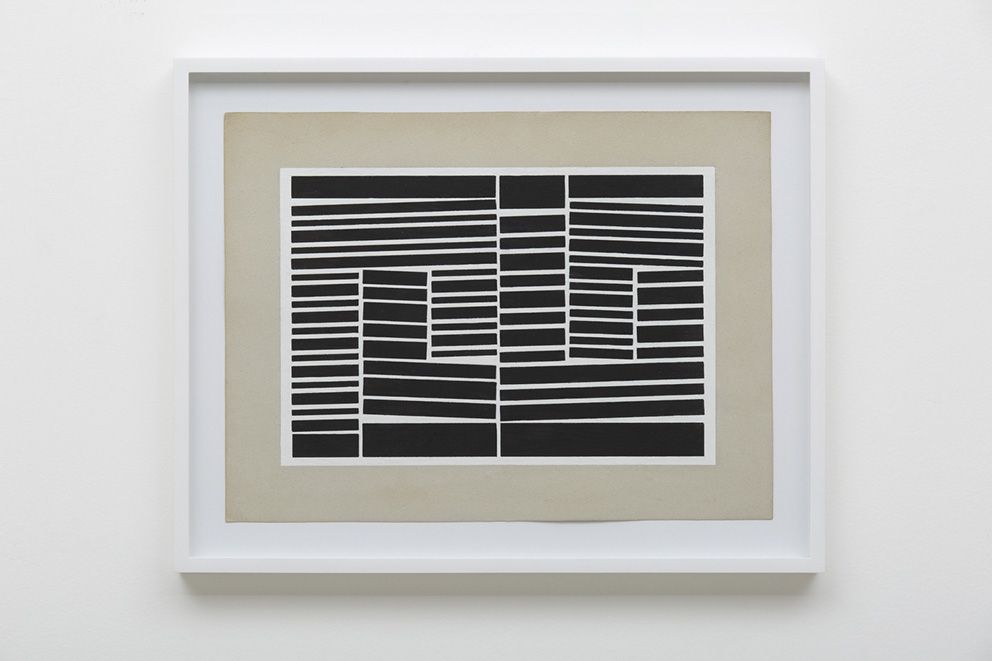 GNR Presents:, GNR Presents: at Galeria Nara Roesler, photo 6
