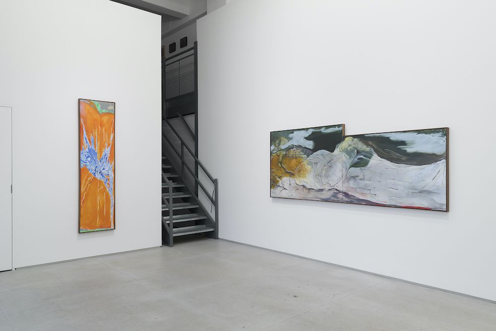 Installation view 4