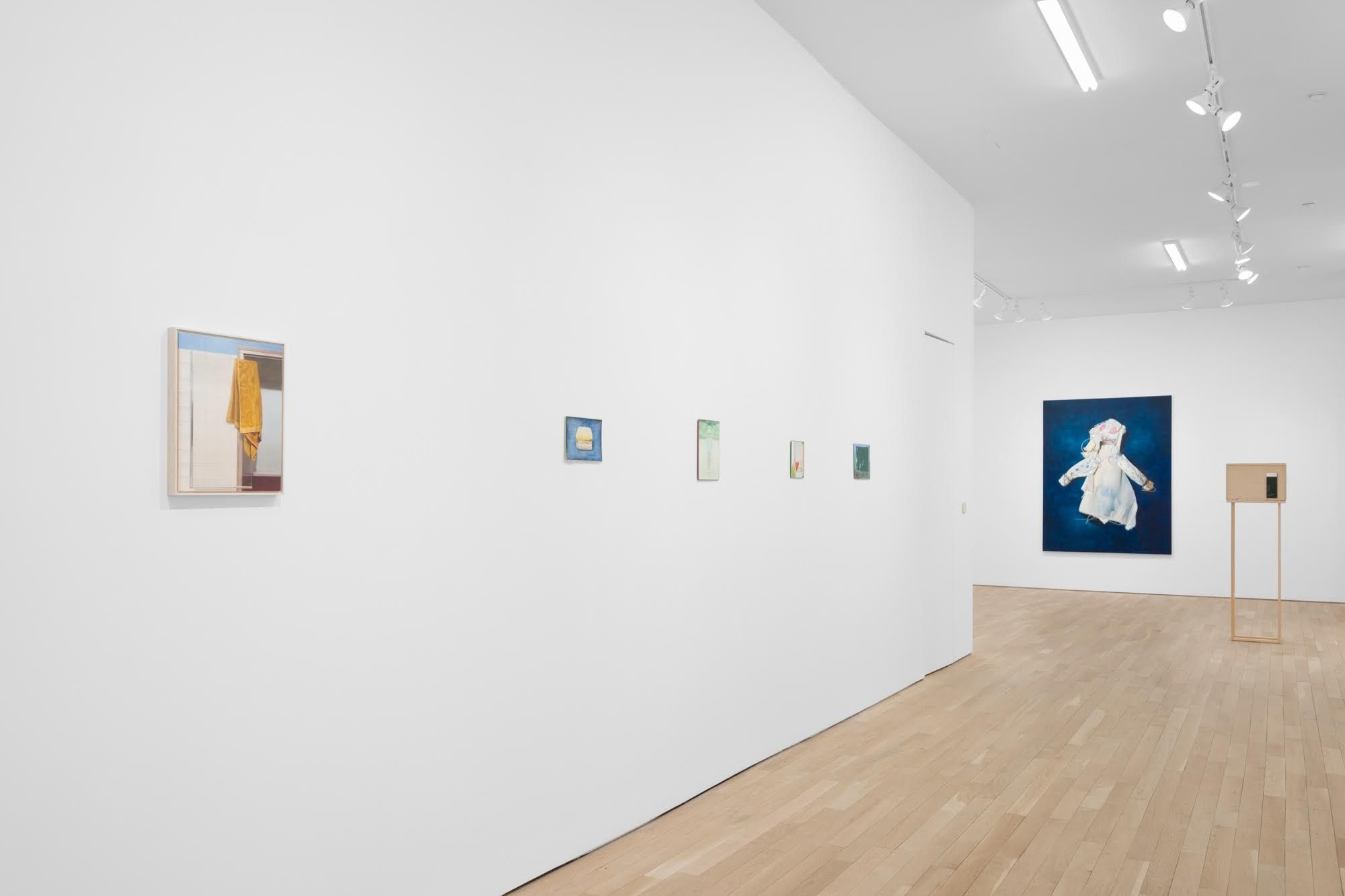 Marti Cormand, Trasllat at Bienvenu Steinberg & J, photo 2
