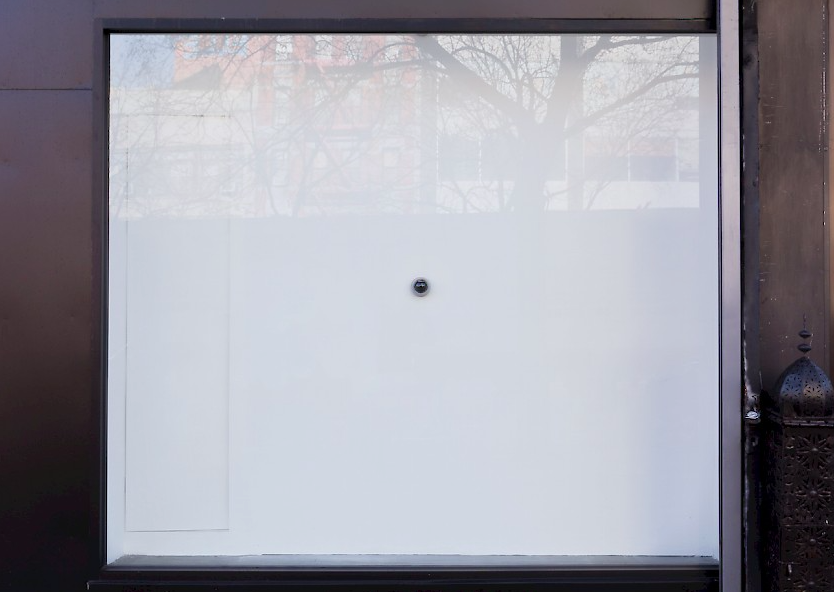 Thomas Kovachevich, Delancey at Callicoon Fine Arts, photo 2