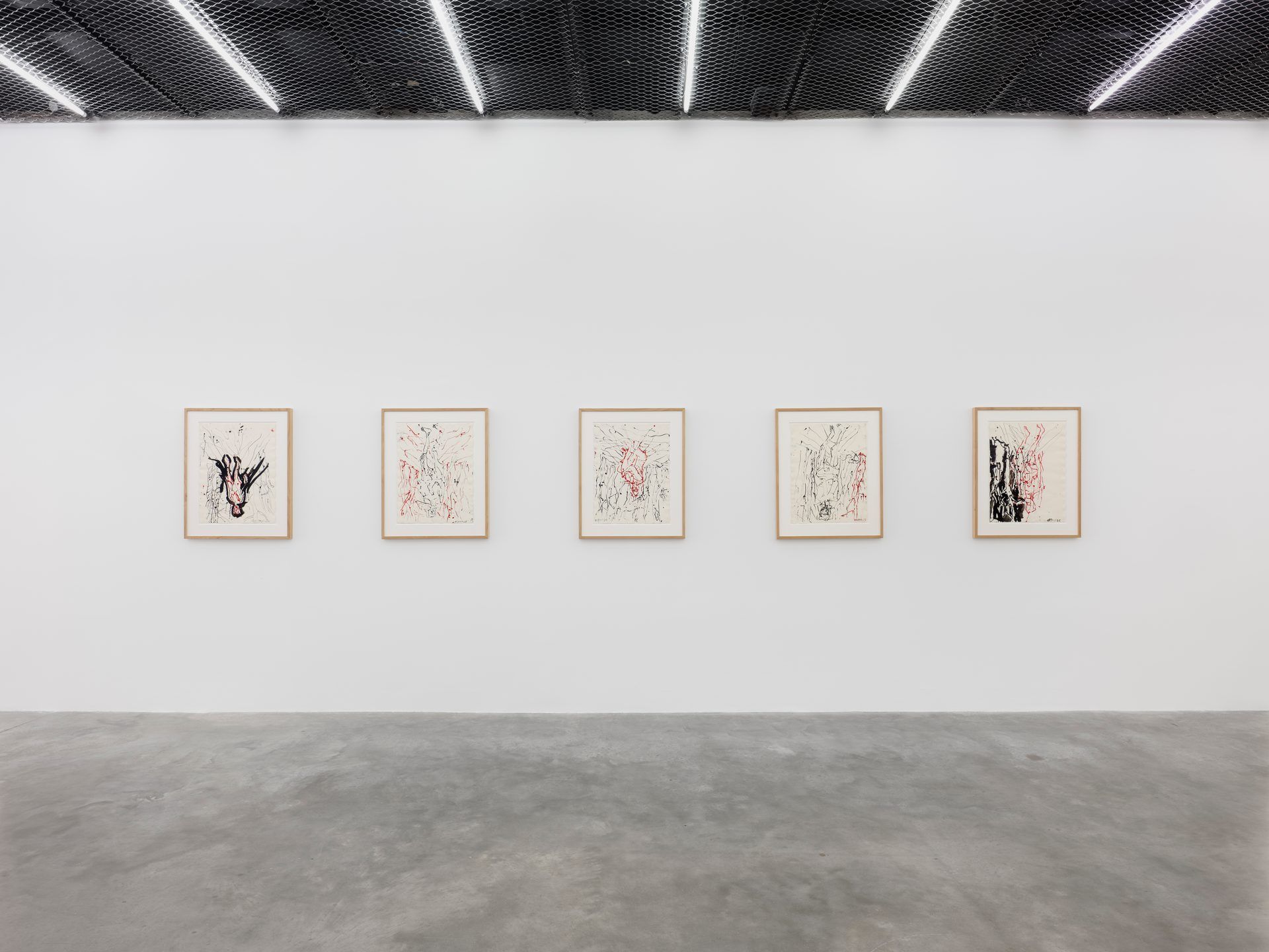 Georg Baselitz, image 6 of 7