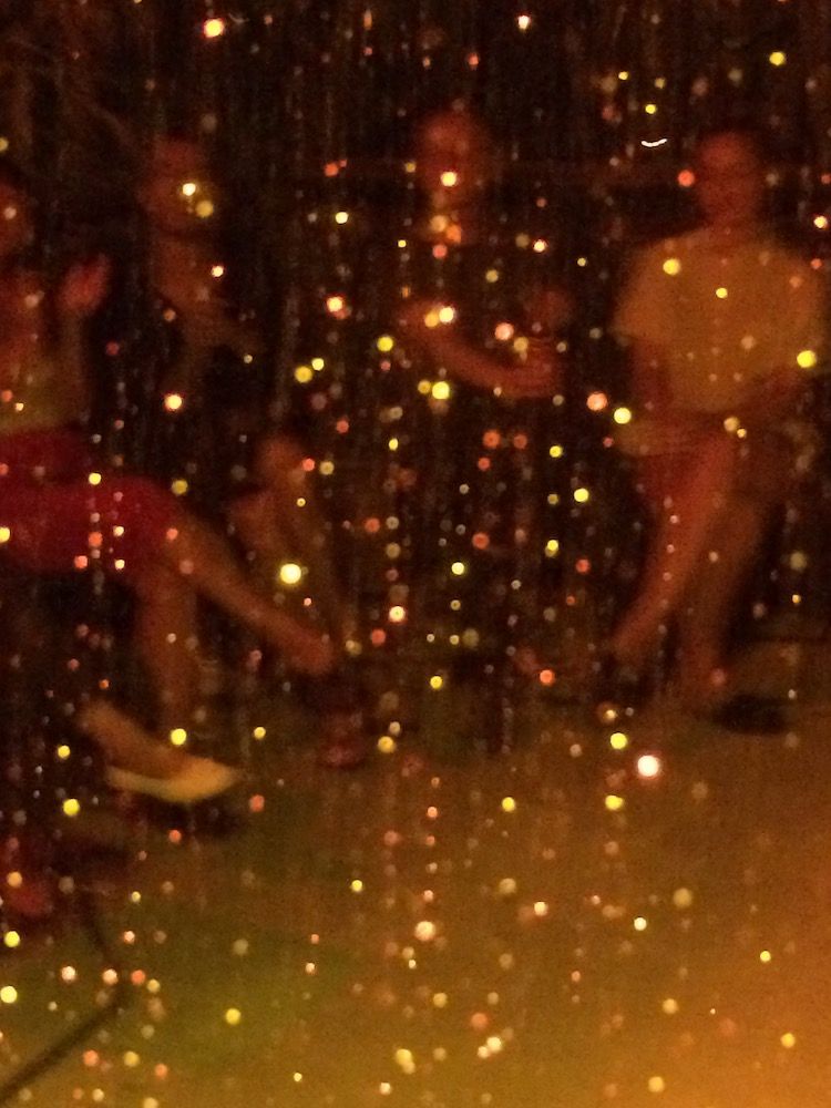 A Bacchanale!, A Bacchanale! at 67 Steps, photo 16