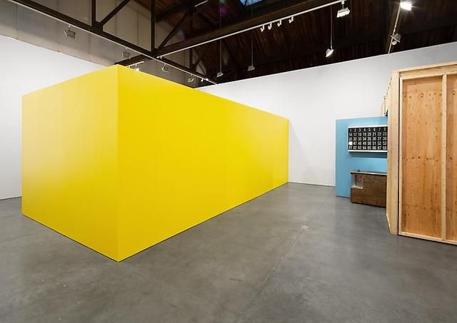 Mika Rottenberg, Bowls Balls Souls Holes at Andrea Rosen Gallery, photo 4