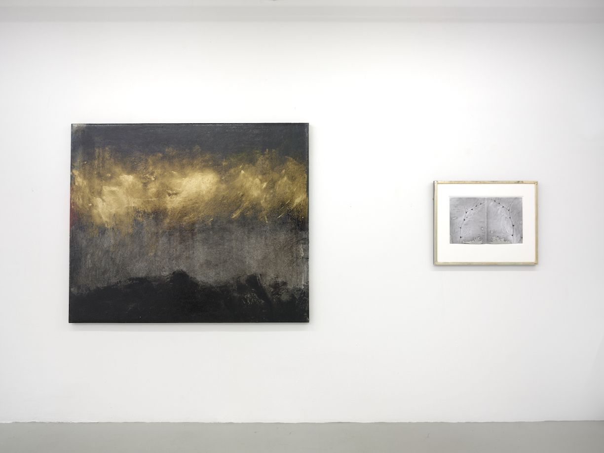 Ben Woolfitt, Blue Passage at David Richard Gallery, photo 23