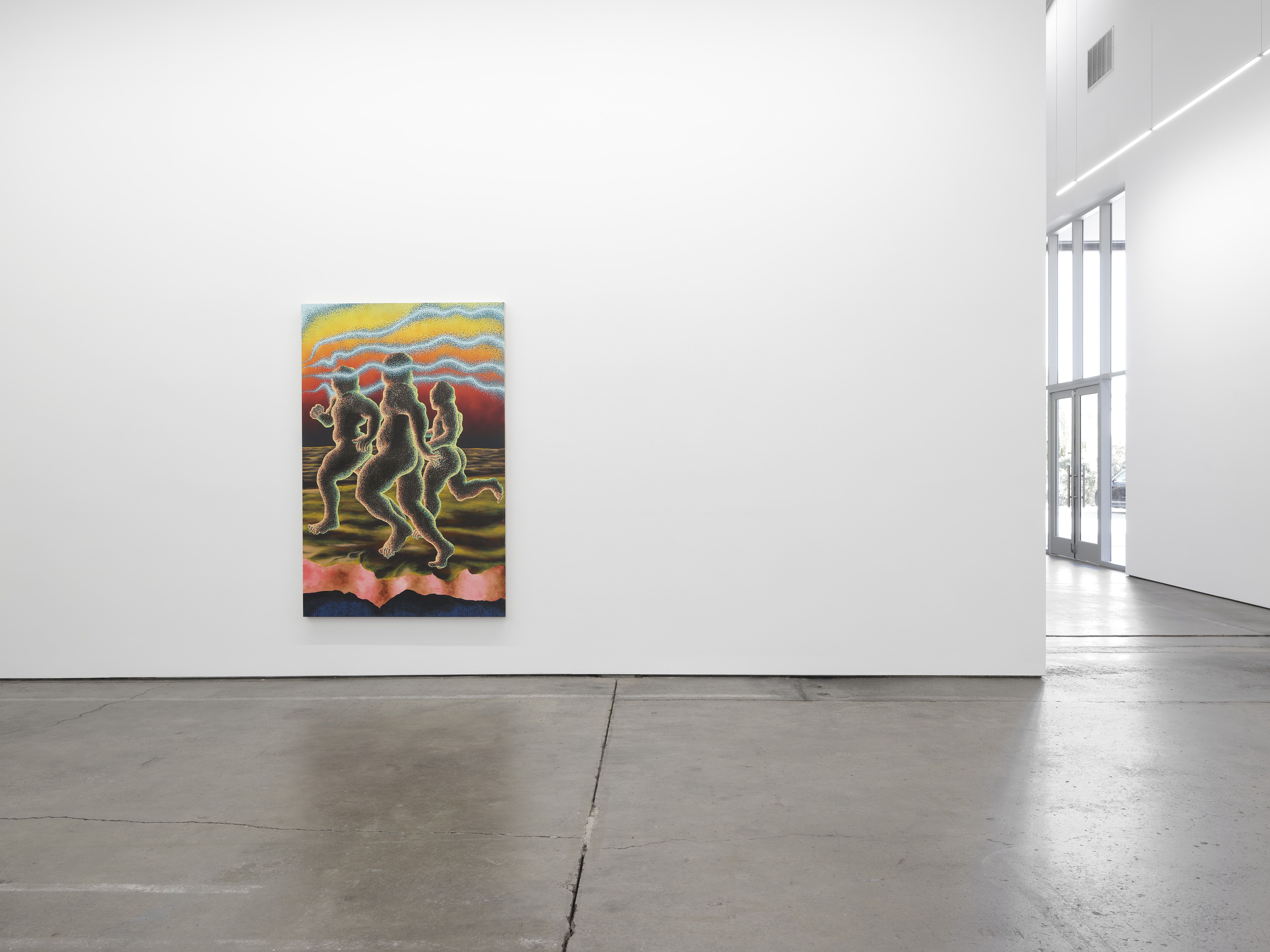 Didier William, Beyond the Bodies’ Edge at Altman Siegel, photo 7