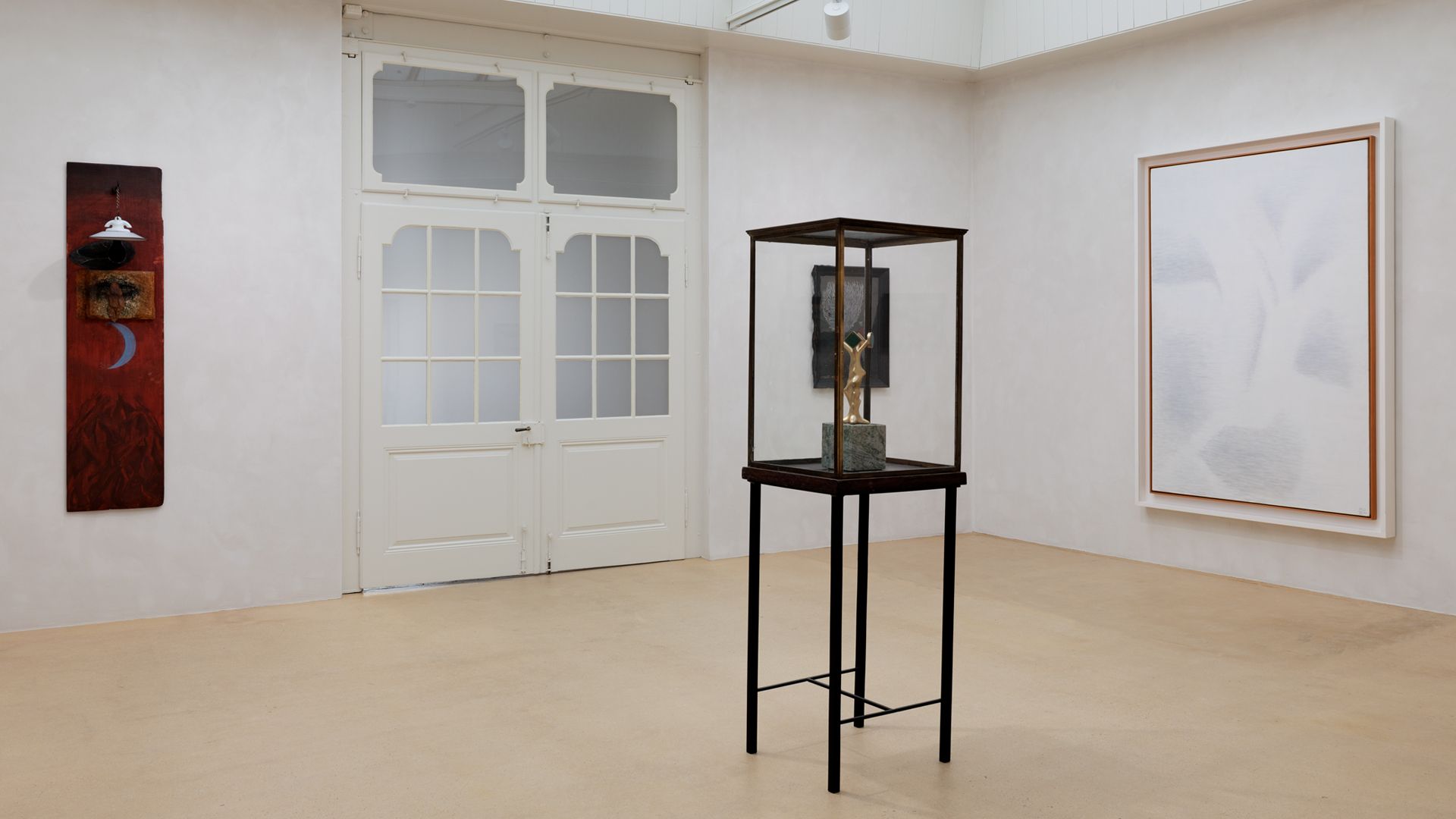 Meret Oppenheim, image 2 of 7
