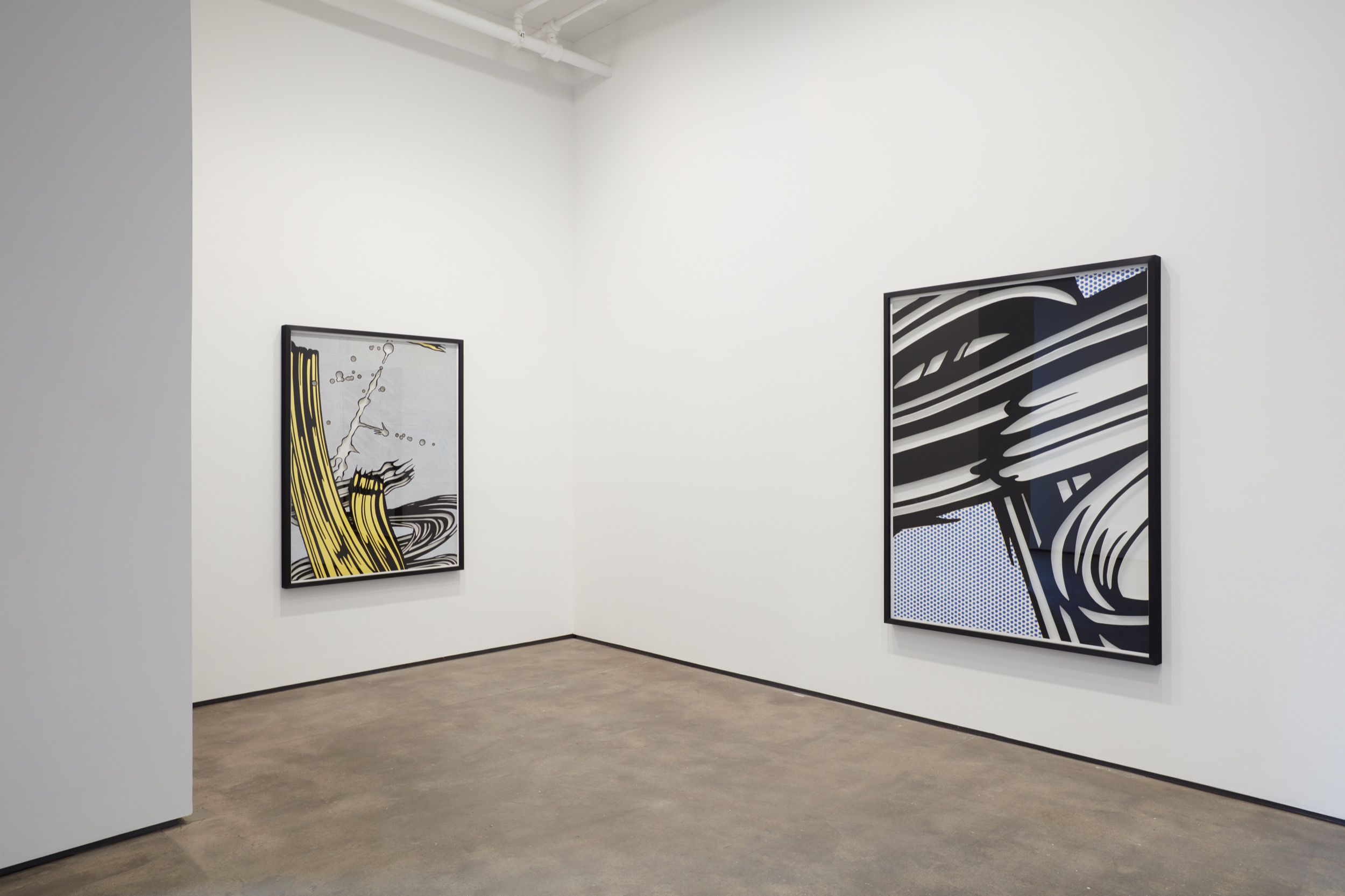 Installation view 3