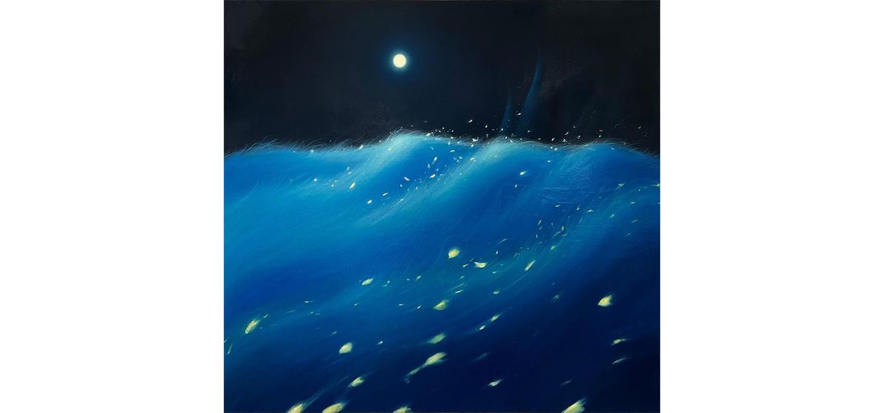 Annette Hur & Sarah Lee, Annette Hur & Sarah Lee at Stems Gallery, photo 2
