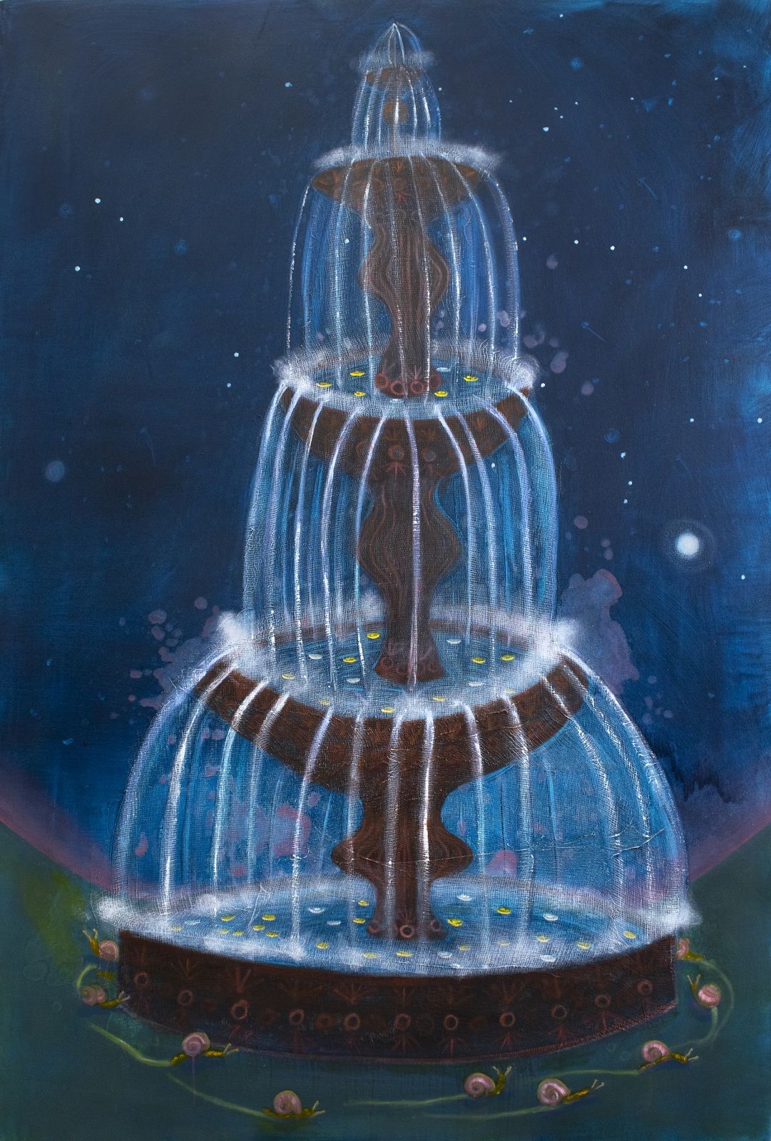 Johanna Robinson, image 2 of 2